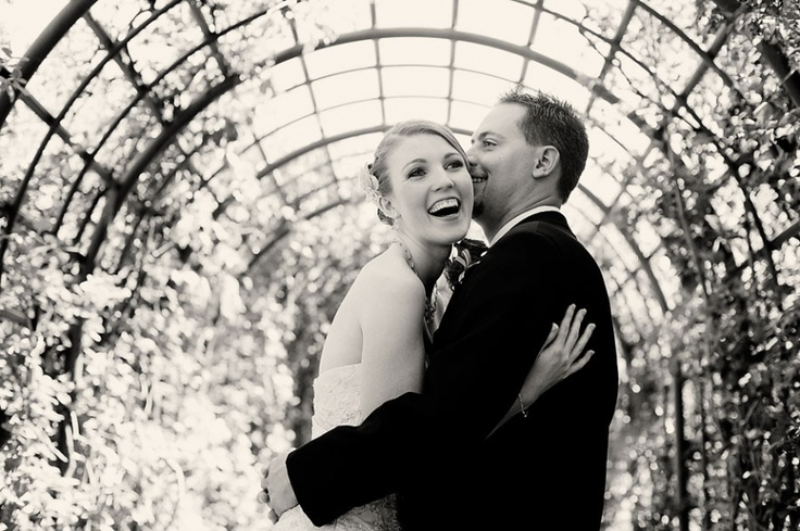 Colorado mountain wedding