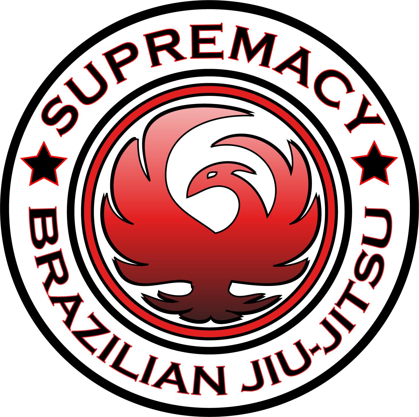 Supremacy Brazilian Jiu-Jitsu