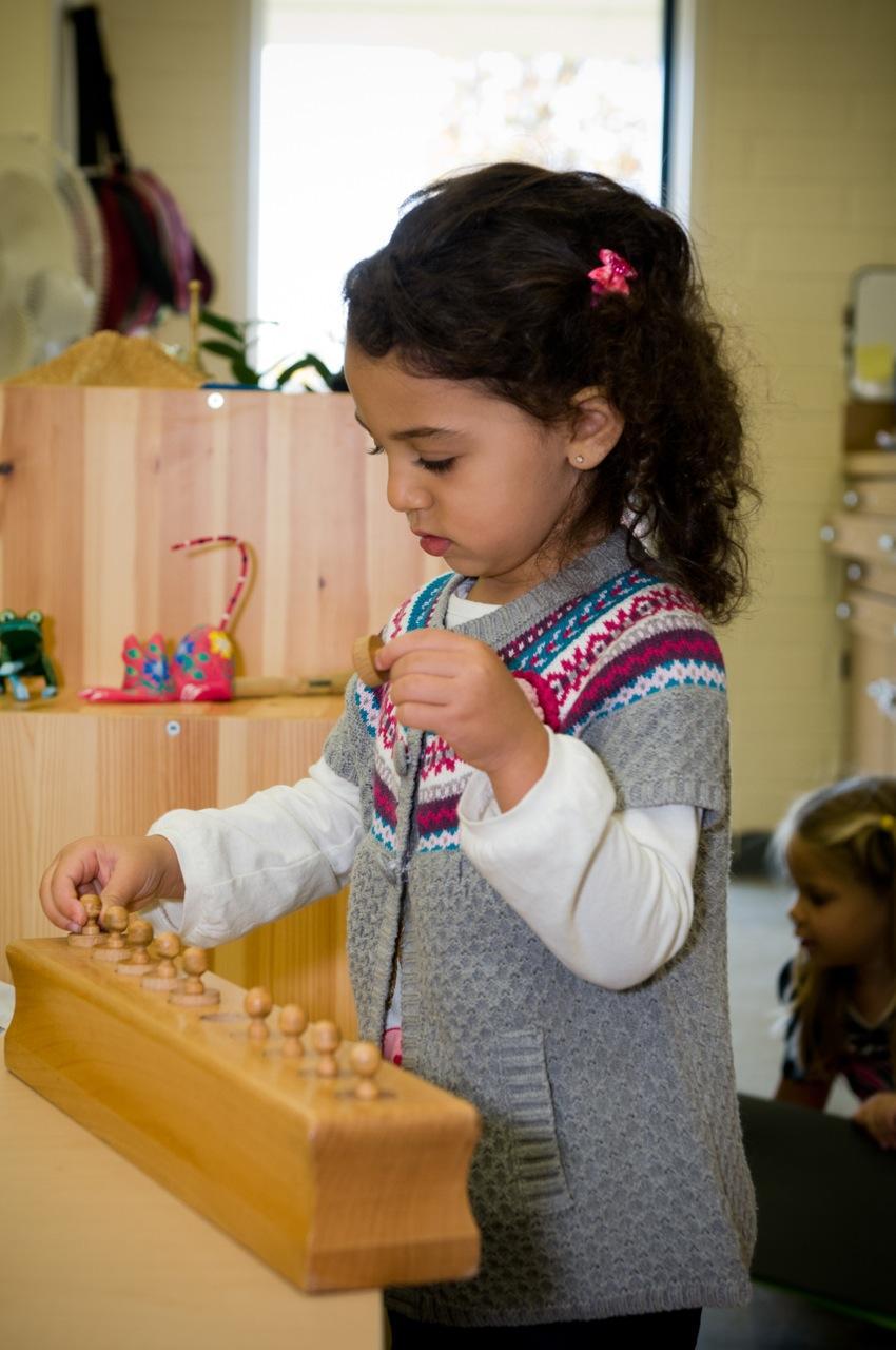 montessori preschools huntington beach