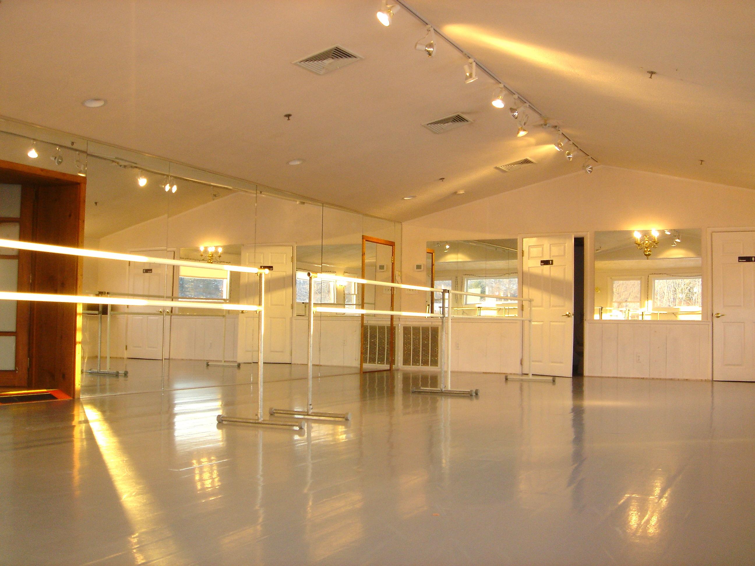 pspastudios Dance Studio