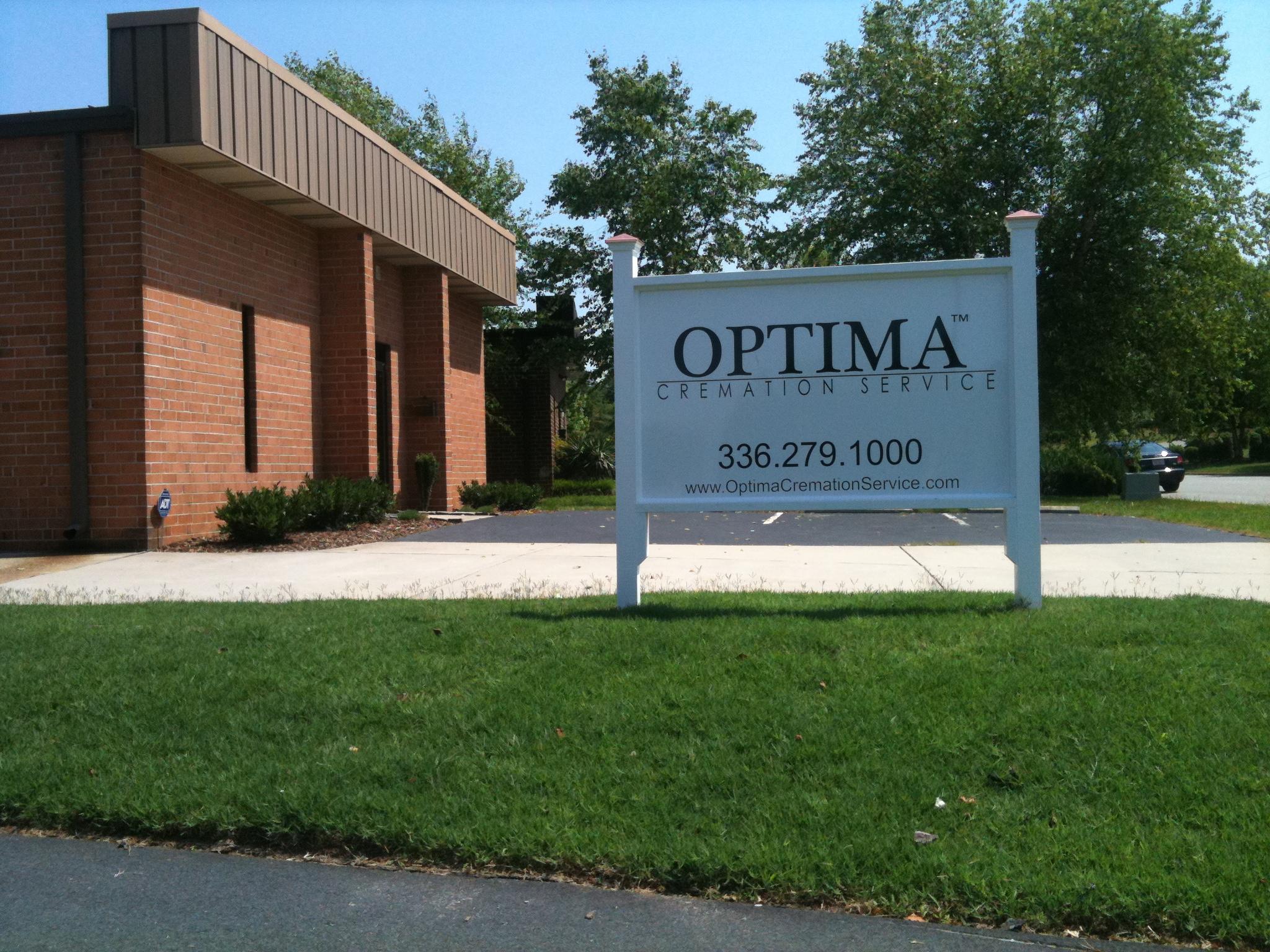 Optima Cremation Service