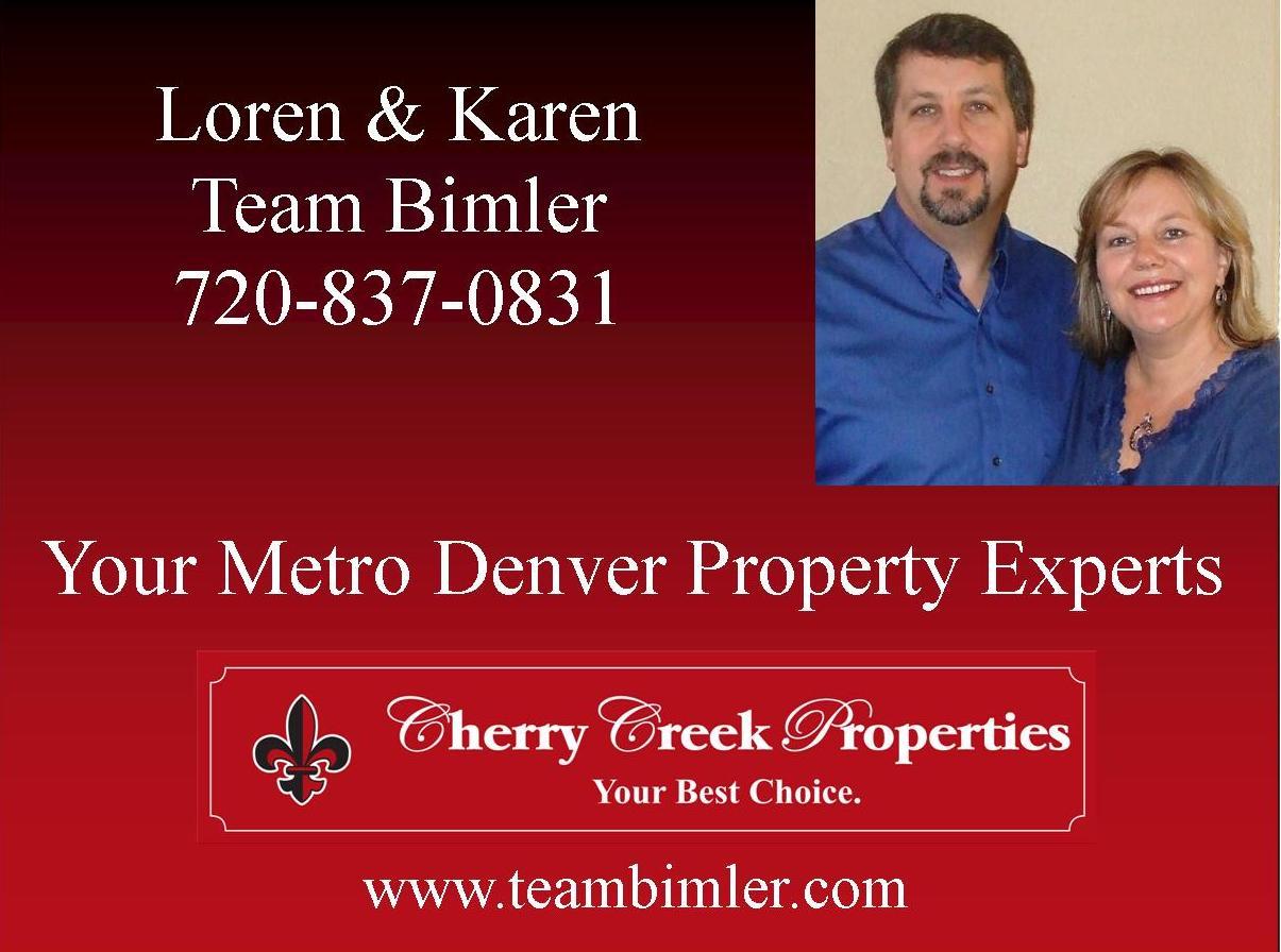 Team Bimler Real Estate