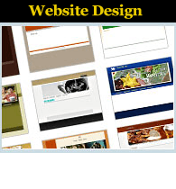 Website Design