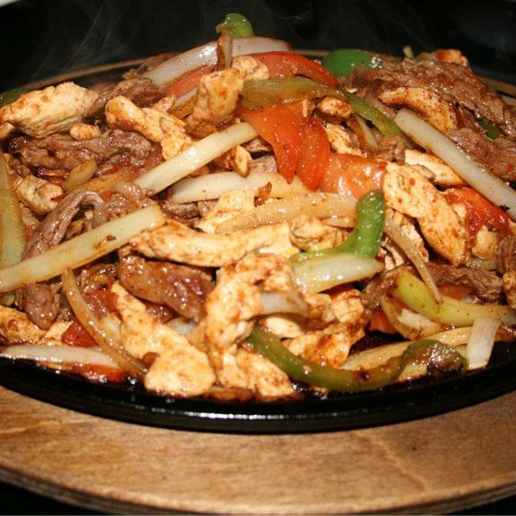 Fajitas