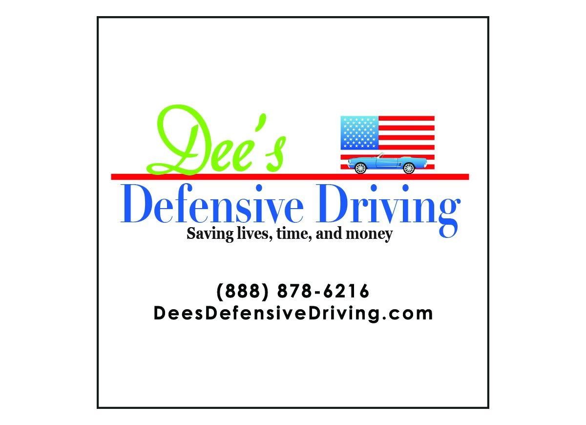 Dee's Defensive Driving Class Macon Georgia