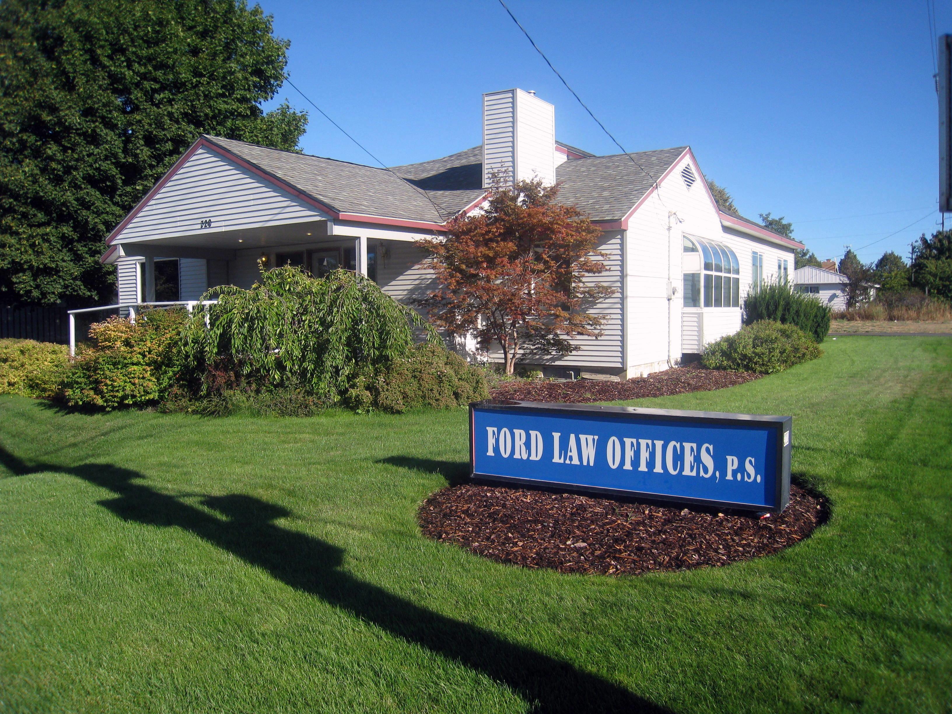 Ford Law Offices