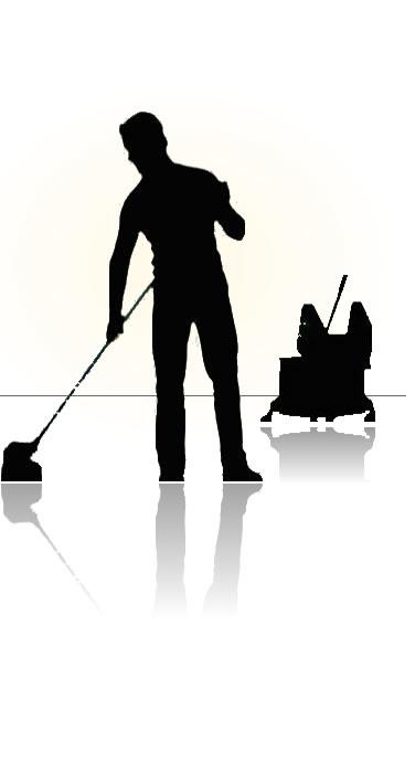 Floor Maintenance Service Los Angeles