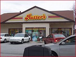 Rutter's