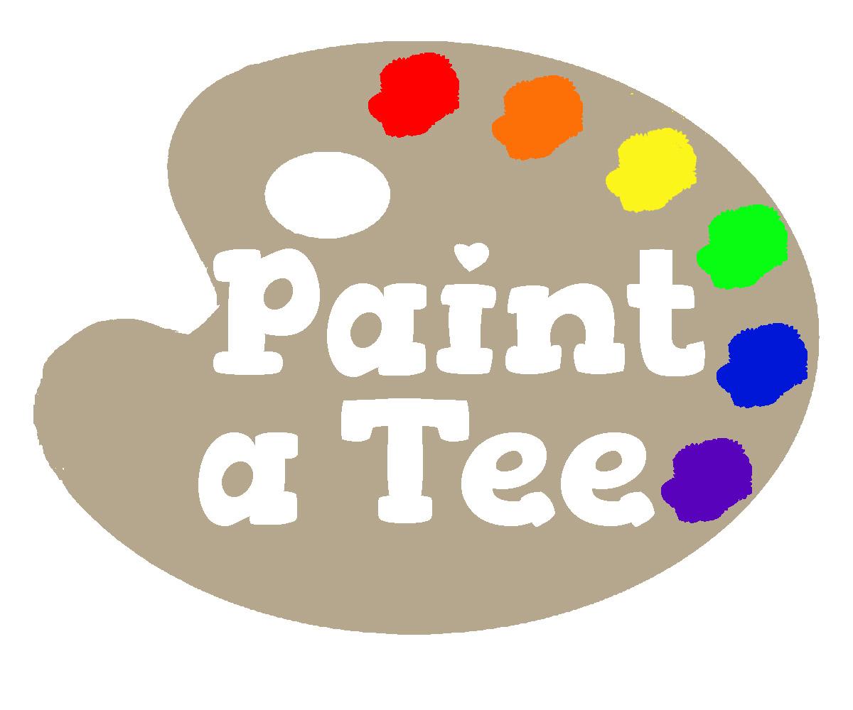 Paint A Tee