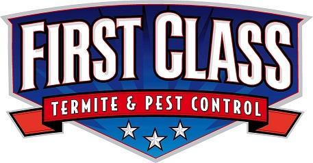 First Class Termite and Pest Control