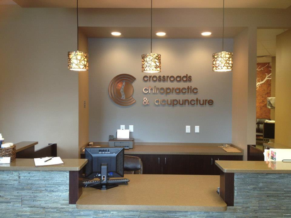 Crossroads Chiropractic and Acupuncture