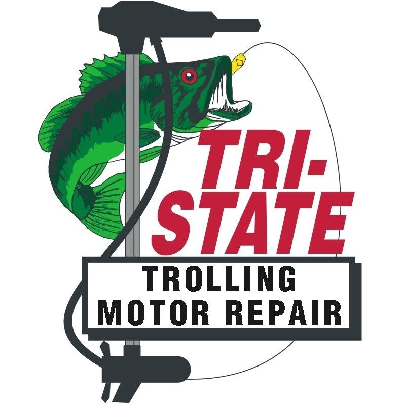 Tri-State Trolling Motor Logo