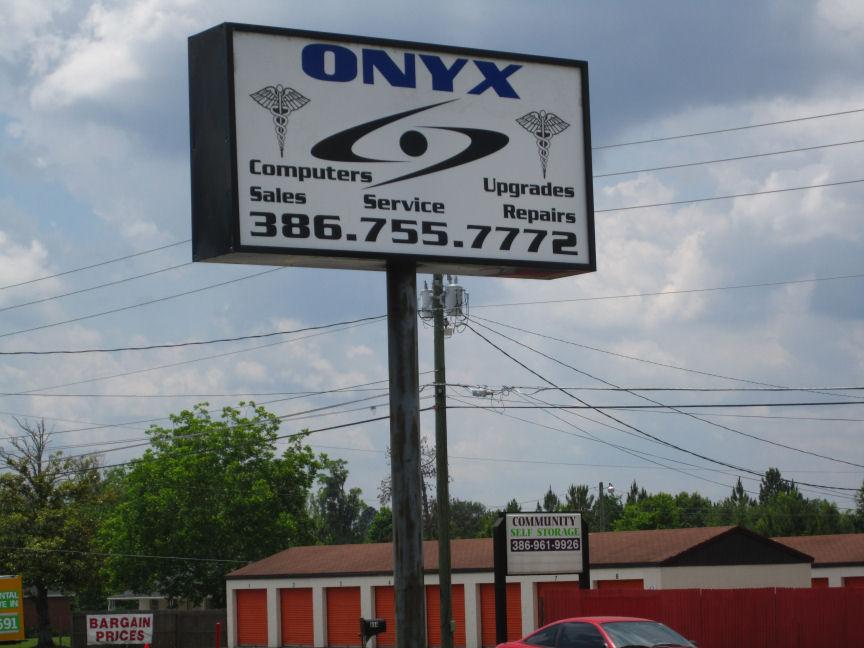 ONYX SYSTEMS