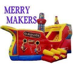 Merry Makers