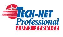 Tech-net professional auto service