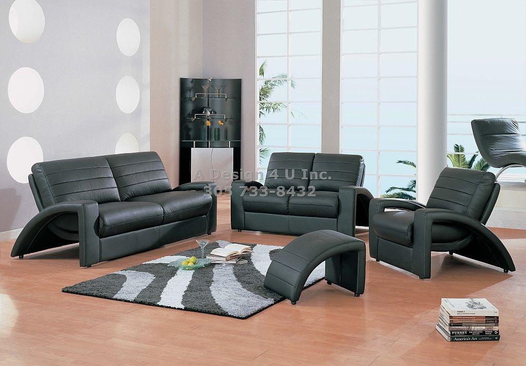 A Design 4 U - Living room set