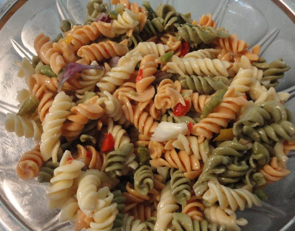 Pasta Salad