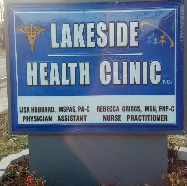 Lakeside Health Clinic