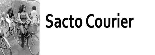 Sacto Courier