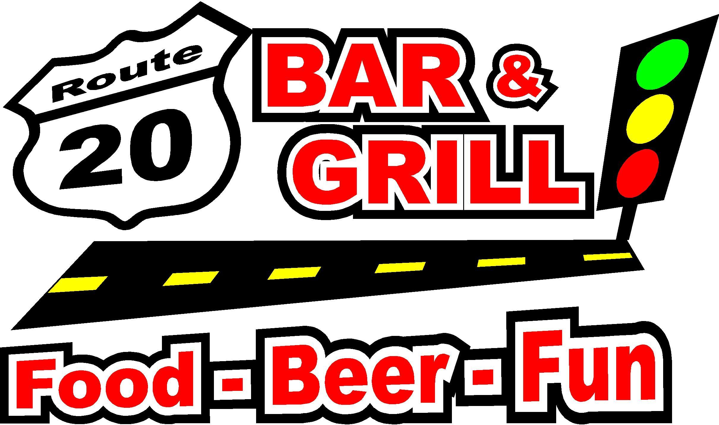 Rt. 20 Bar & Grill Inc.