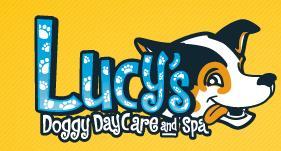 Lucy’s Doggy Daycare and Spa