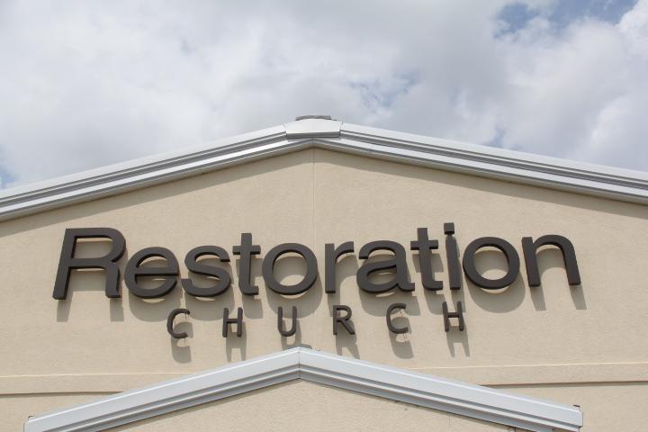 Restoration Church