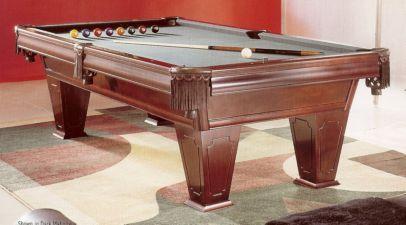 Brunswick Ventura Pool Table