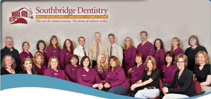 Southbridge Dentistry