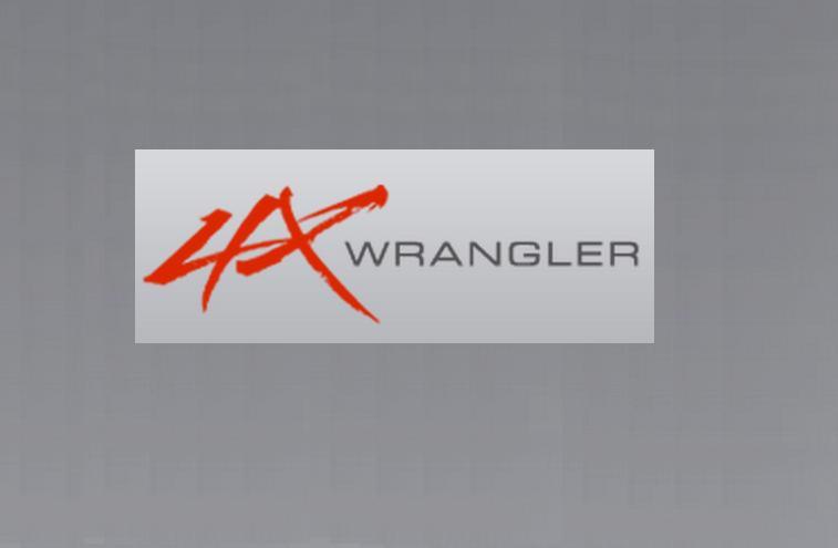 4xwrangler