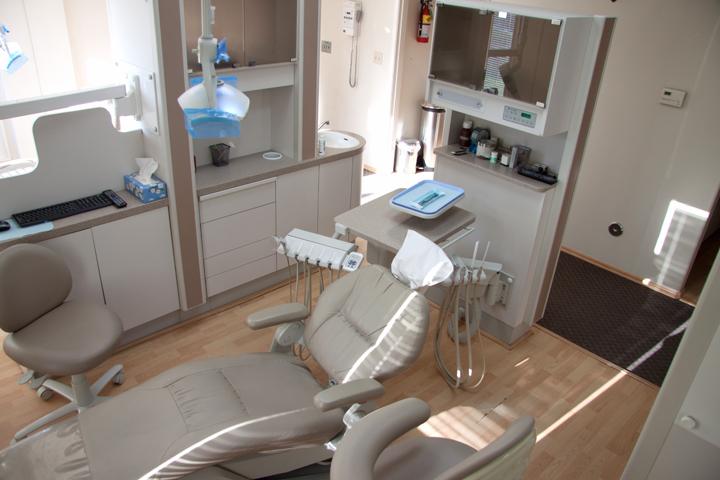 General and Family Dentistry