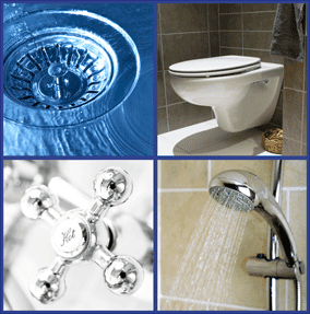 Plumbing Services