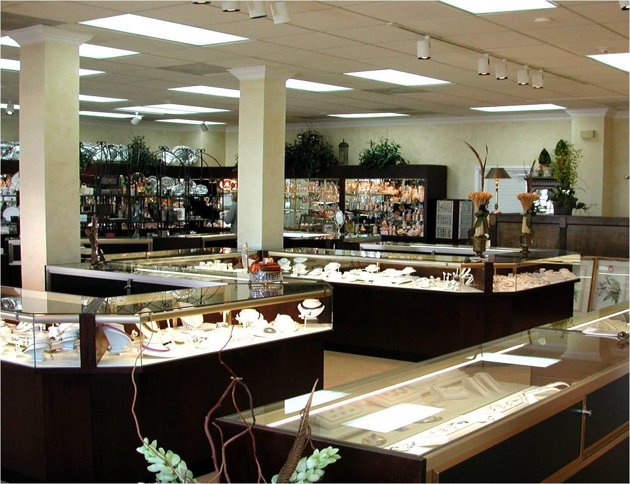 Osborne's Jewelers