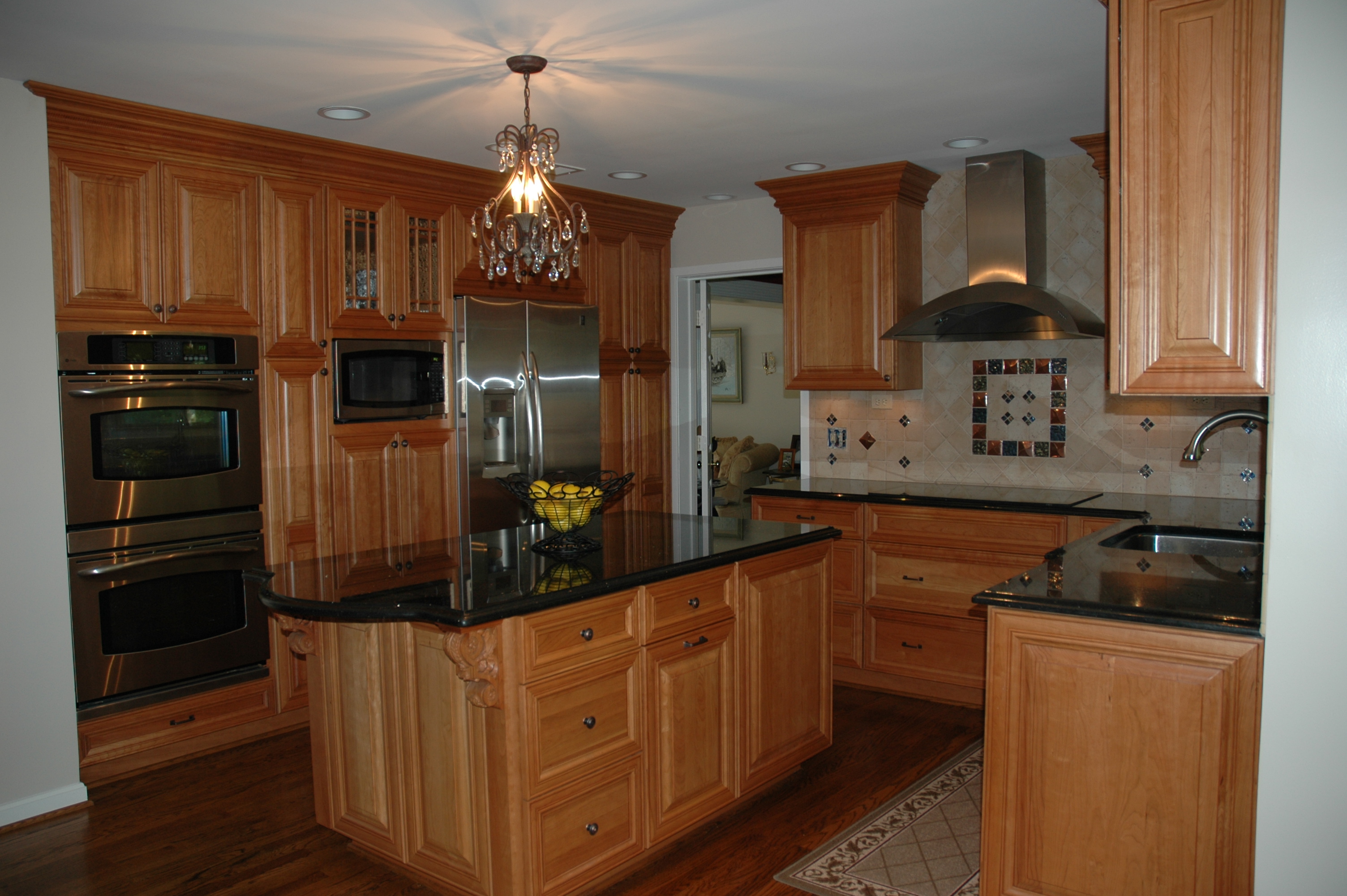 Kitchen Remodeling