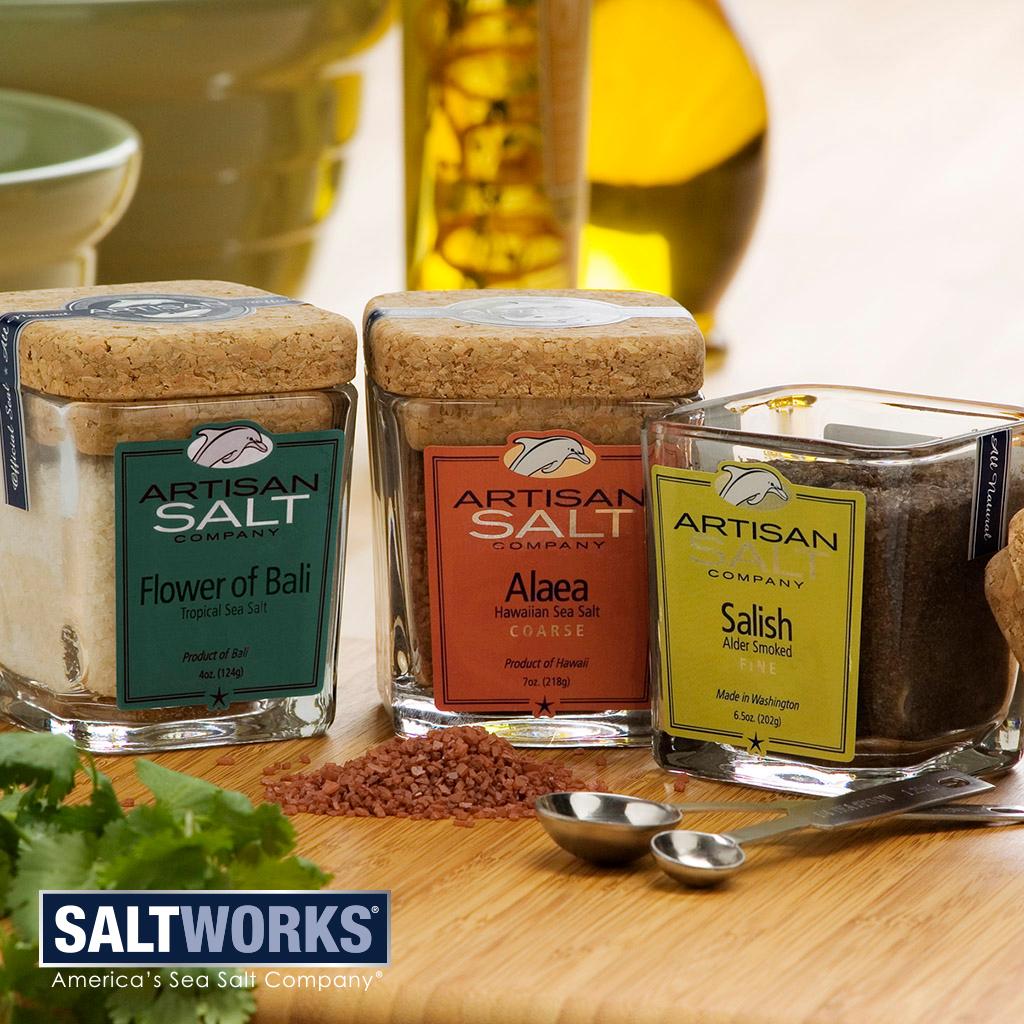 Artisan Salt Company