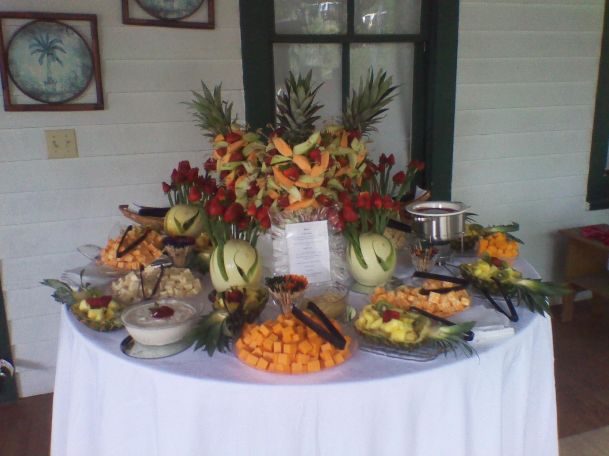 Davoli's Catering, Inc.