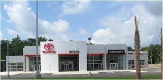 Can't miss Toyota of Dothan