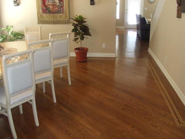 Phoenix Hardwood Floors