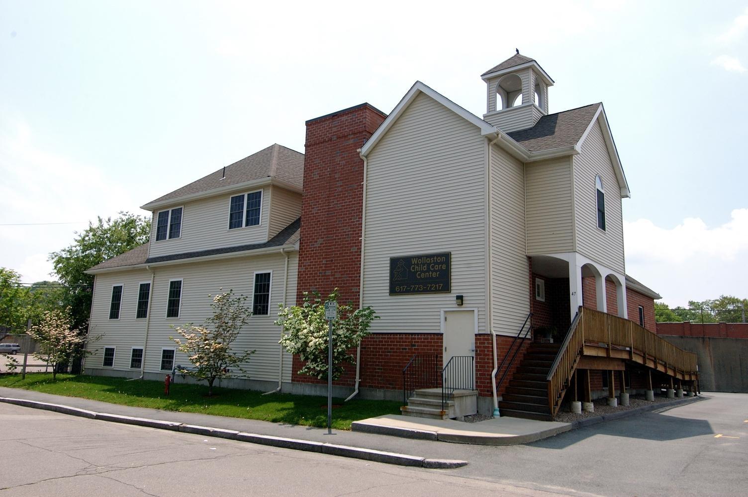 Wollaston Child Care Center