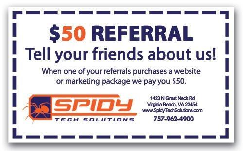 SpidyTech Solutions