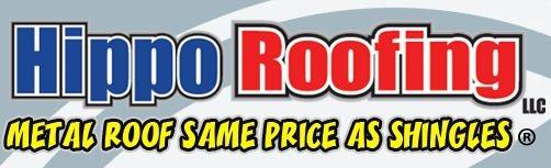 Hippo Roofing LLC