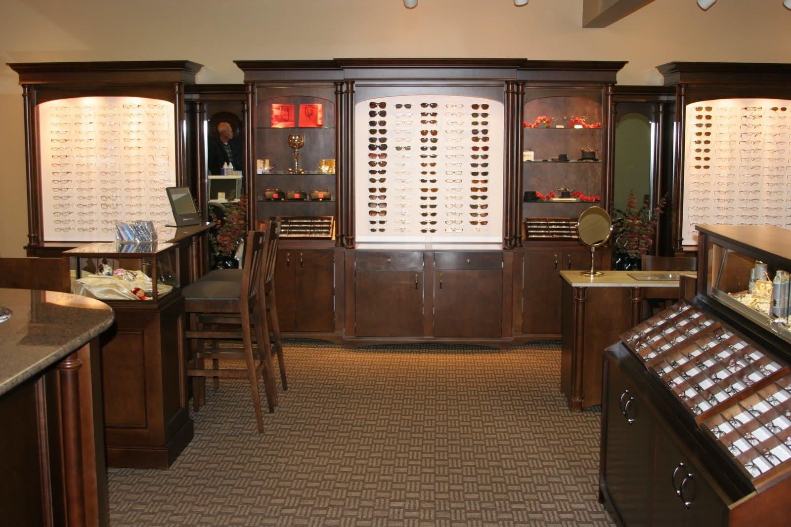 Riemer Eyecare