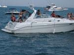 Floating Party Charters