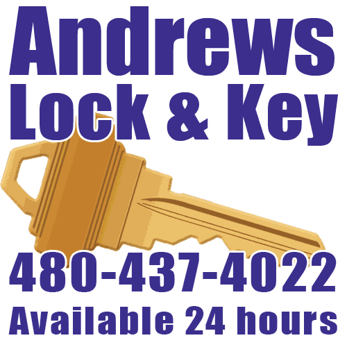 Andrew Logo