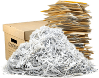 Shred Nations (inside Pack Rat Shipping Service)