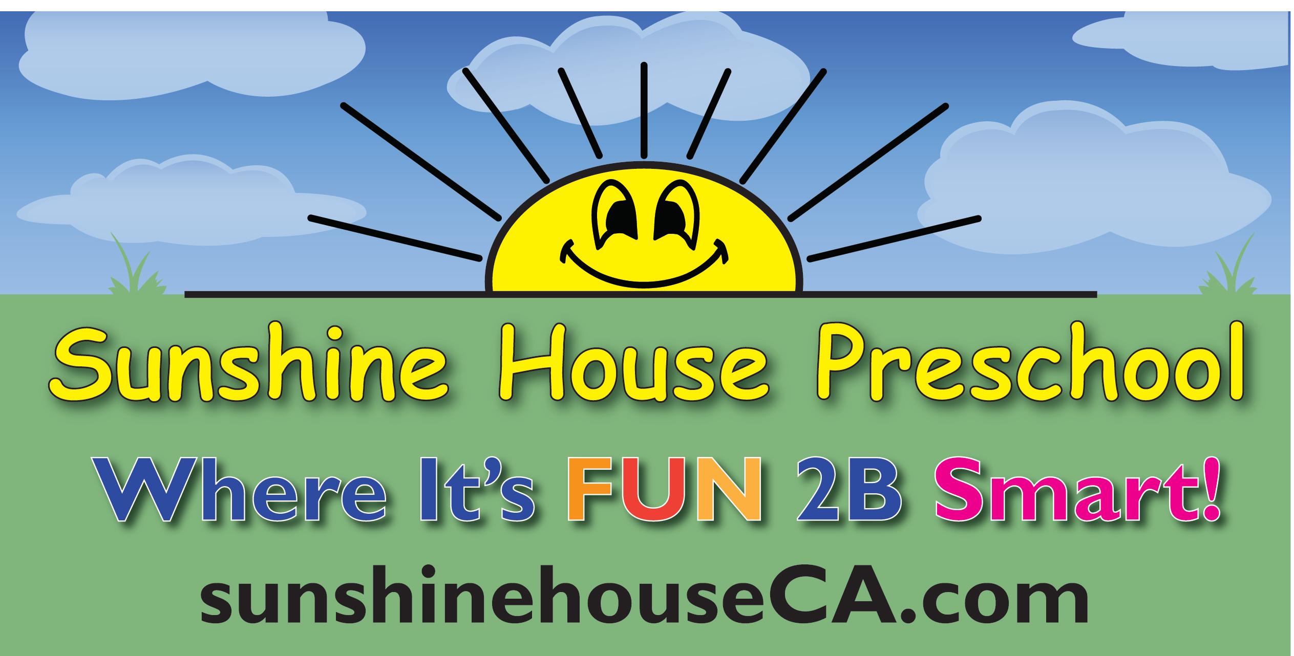 Why do teachers enroll their children at Sunshine House?