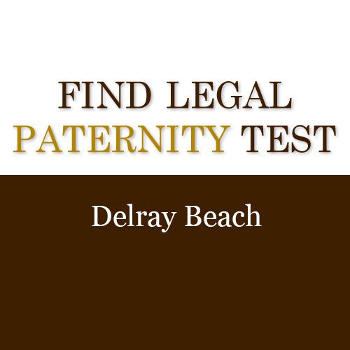 Find Legal Paternity Test