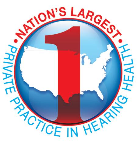 AccuQuest Hearing Center is the Nation's Largest Private Practice in Hearing Health