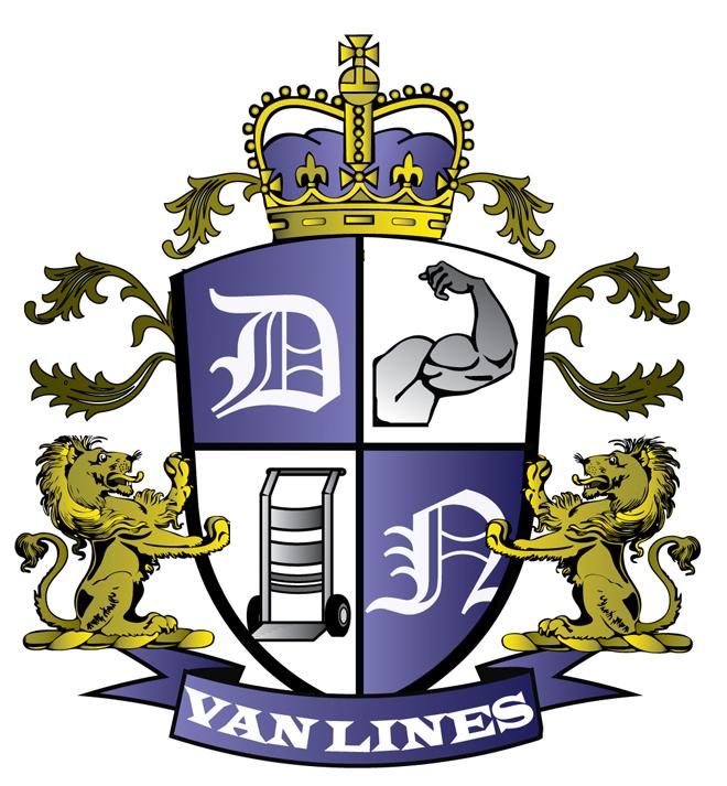 DN Van Lines Moving & Storage