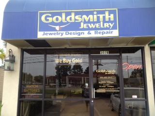 Goldsmith Jewelry