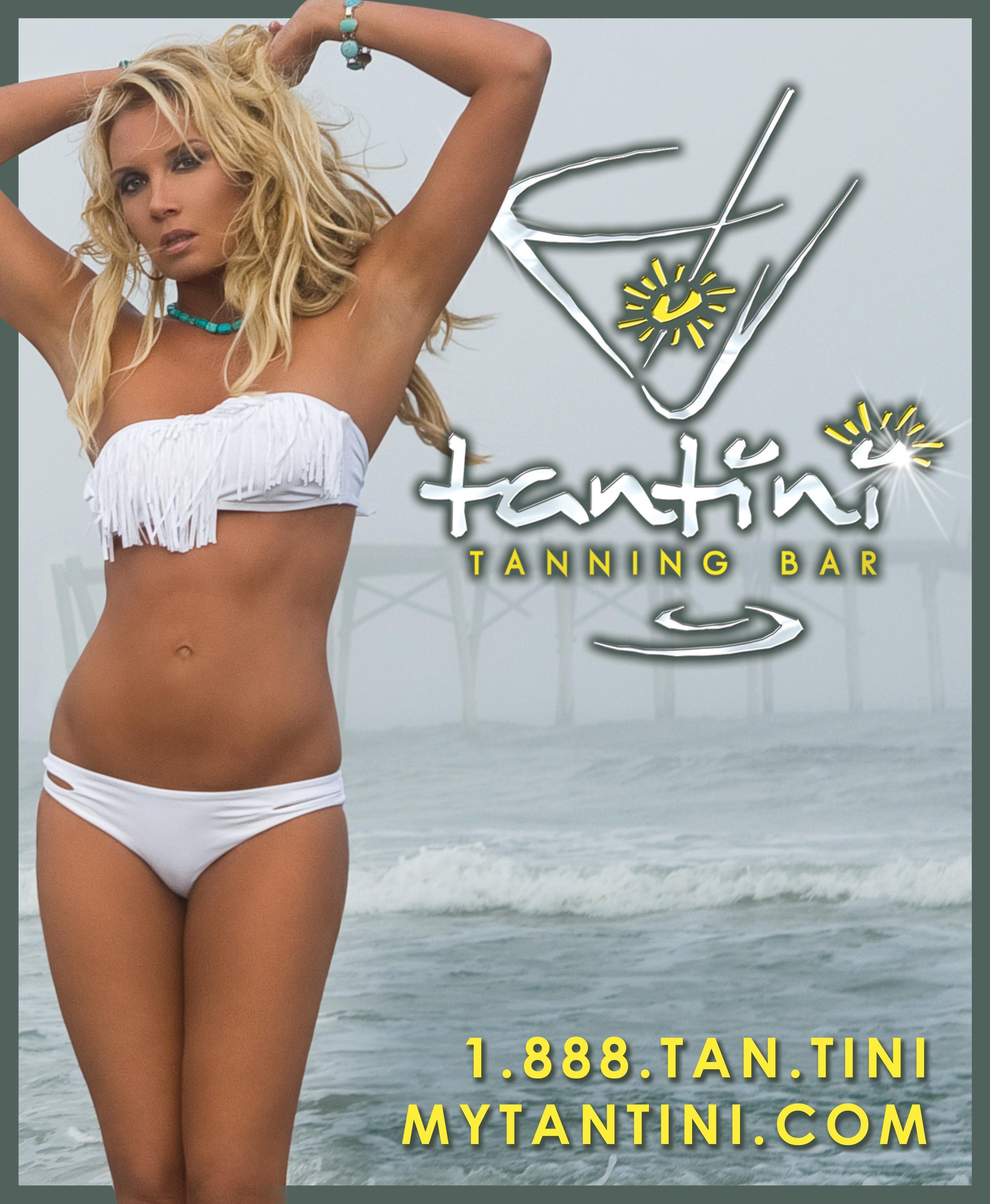 Tantini Tanning Bar